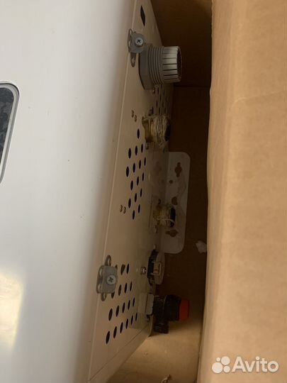 Электрический Котел navien