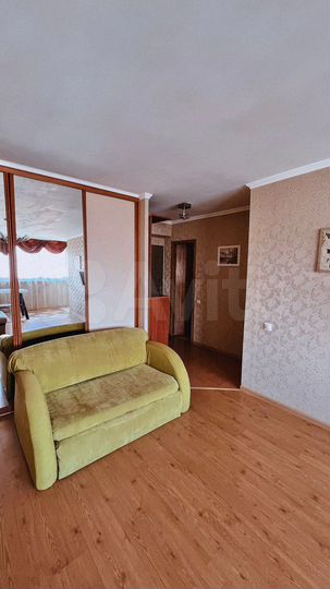 2-к. квартира, 46 м², 12/14 эт.