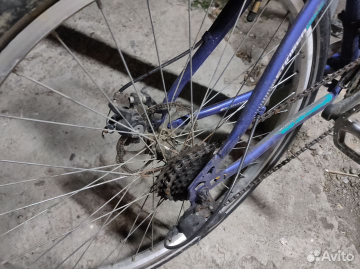 Велосипед бу stinger Aragon