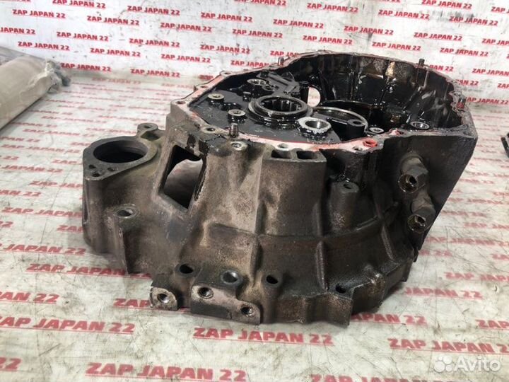 Корпус МКПП Toyota Rav4 ACA21 1azfe 2004