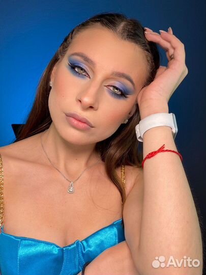 Визажист Макияж Причёски