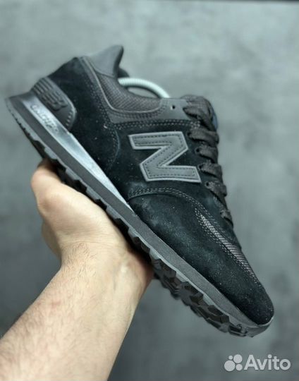 Кроссовки New Balance 574