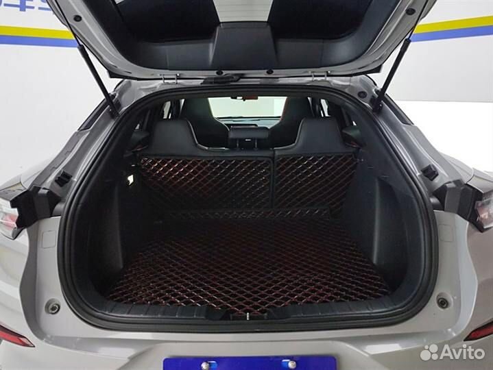 Changan UNI-T 1.5 AMT, 2020, 47 600 км