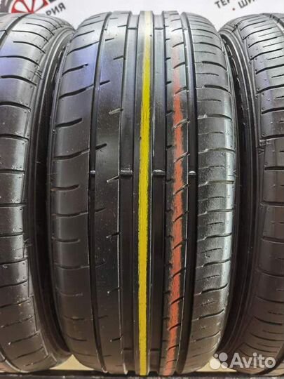 Falken Azenis FK-453CC 235/55 R19 101V