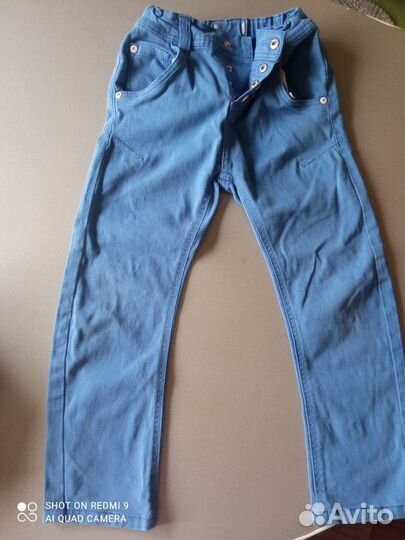 Костюм на мальчика 4 - 5 лет