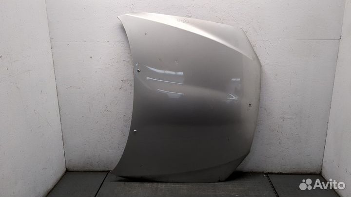 Капот Lexus IS, 2003