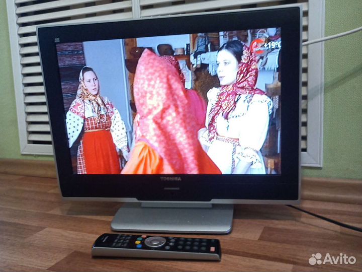 Телевизор
