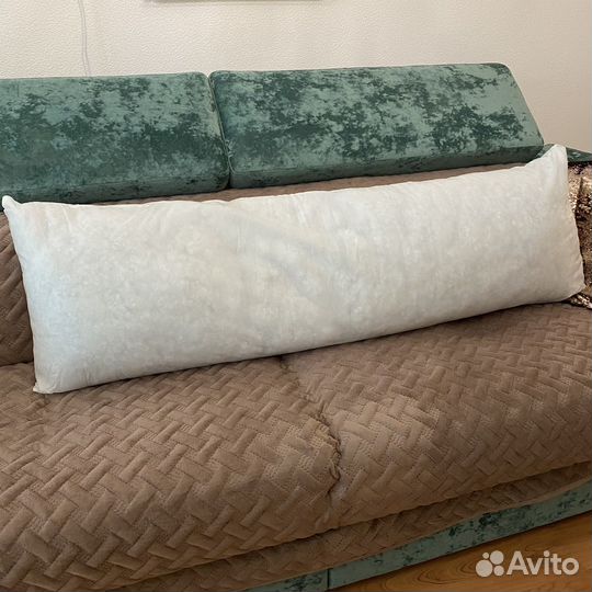 Подушка дакимакура