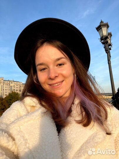 Репетитор по английскому языку