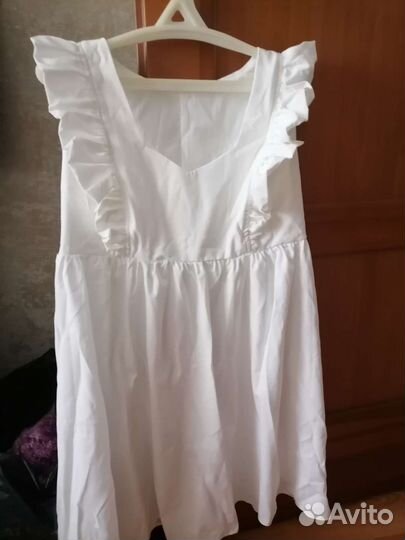 Женские вещи пакетом 48 50