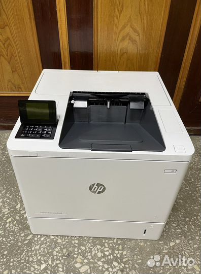 Hp m 609