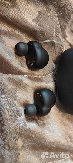 Наушники sony wf 1000xm4