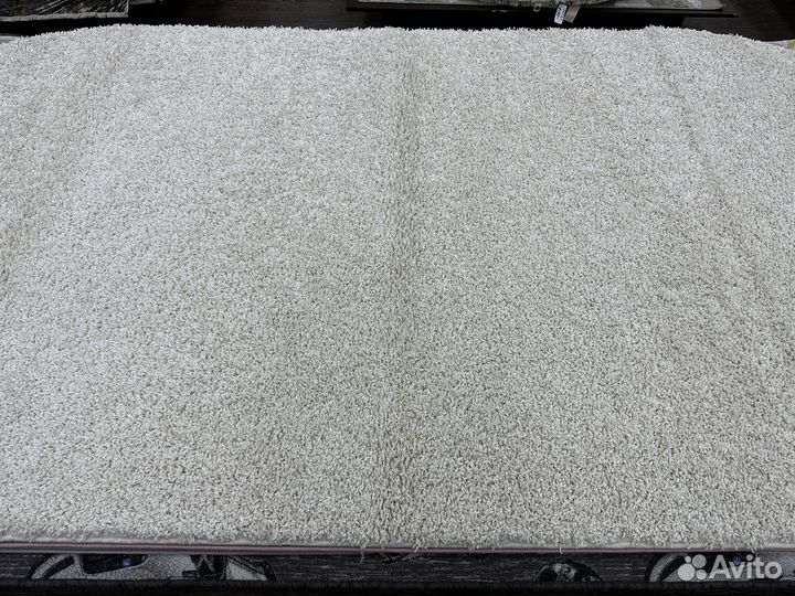 Ковер Шагги 1.2х1.5м для доставки