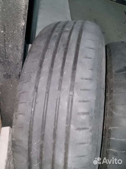 Nexen Classe Premiere 195/65 R15
