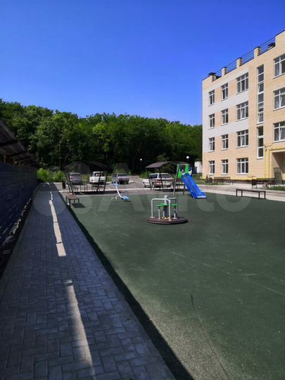 1-к. квартира, 44,1 м², 3/4 эт.