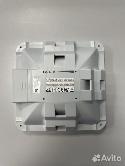 MikroTik SXTsq Lite5