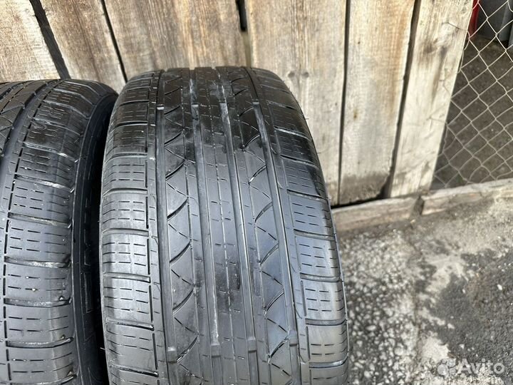 Milestar MS932 Sport 255/50 R19