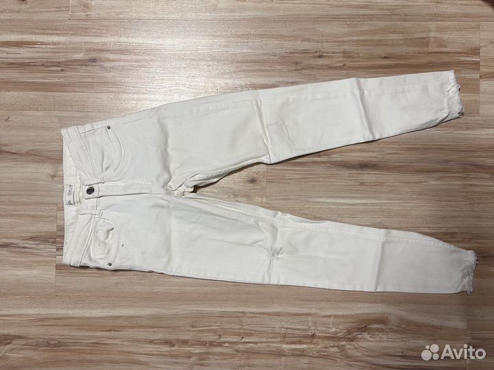 Джинсы для девочки Zara