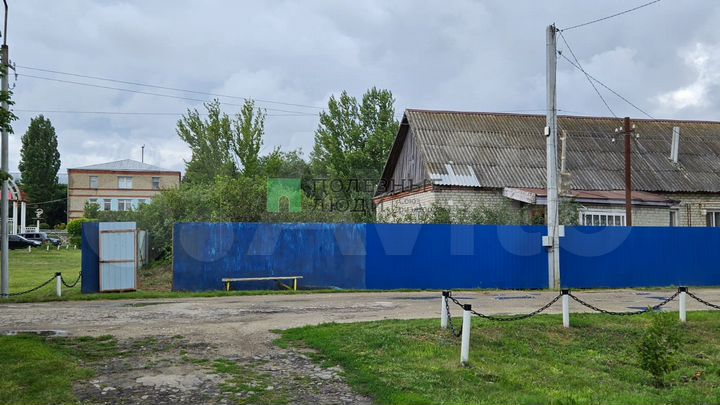 Дом 78,4 м² на участке 10 сот.