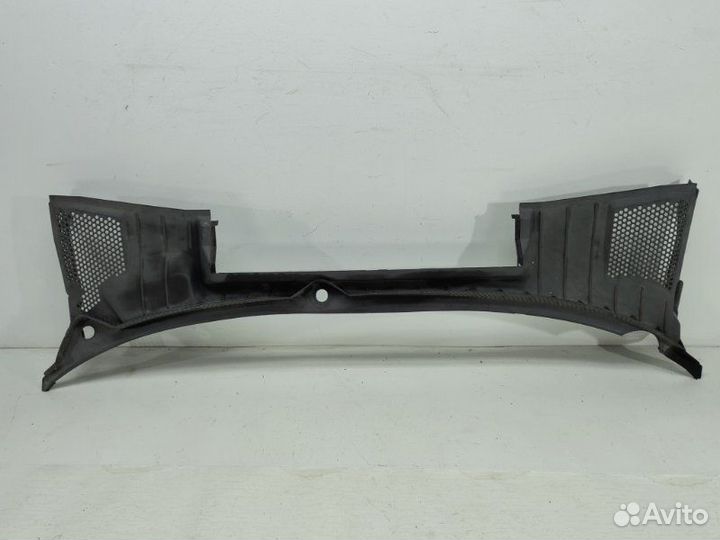 Решетка под лобовое стекло Opel Vectra B 2003