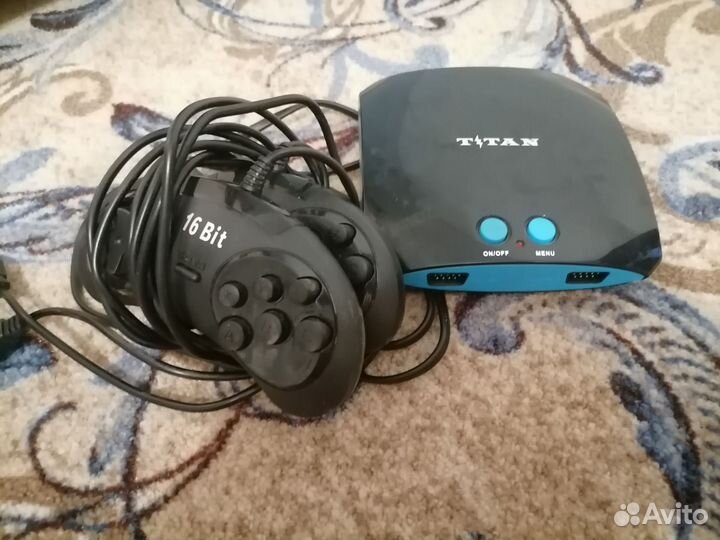 Sega
