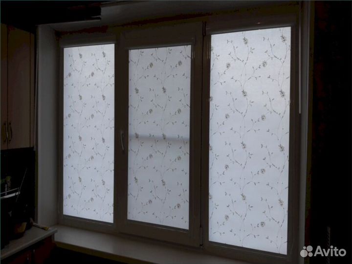 Жалюзи и рулонные шторы на окна