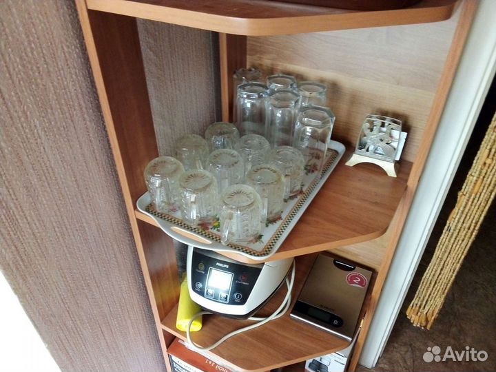 Хрустальные пивные бокальчики