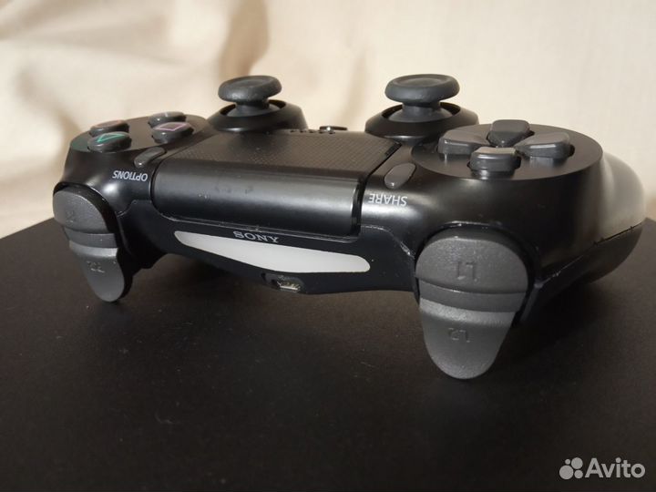 Sony Playstation 4 Slim 1Тб DE