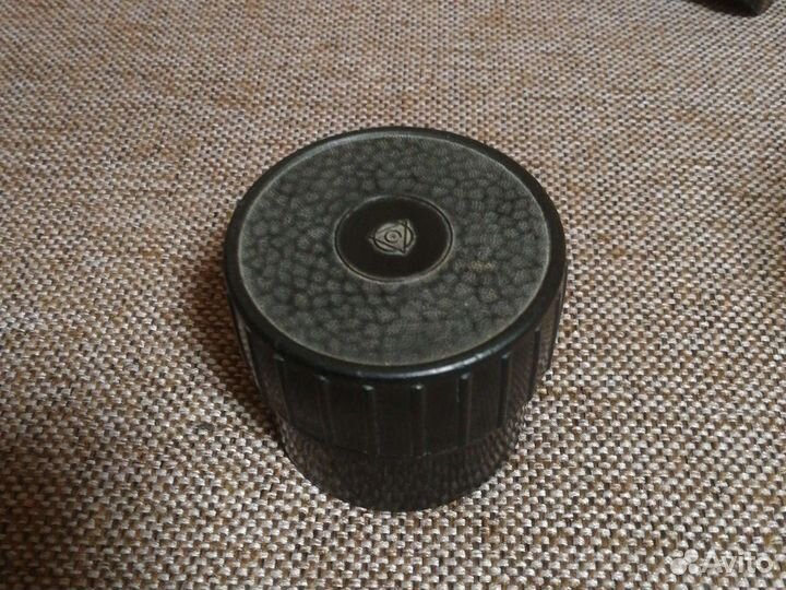 Объектив индустар и23у 4,5/110