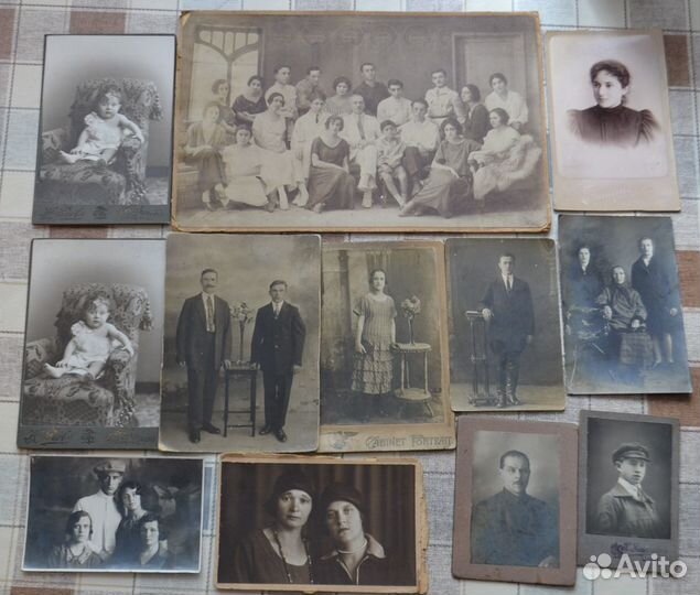 Старинные фотографии ретро винтаж