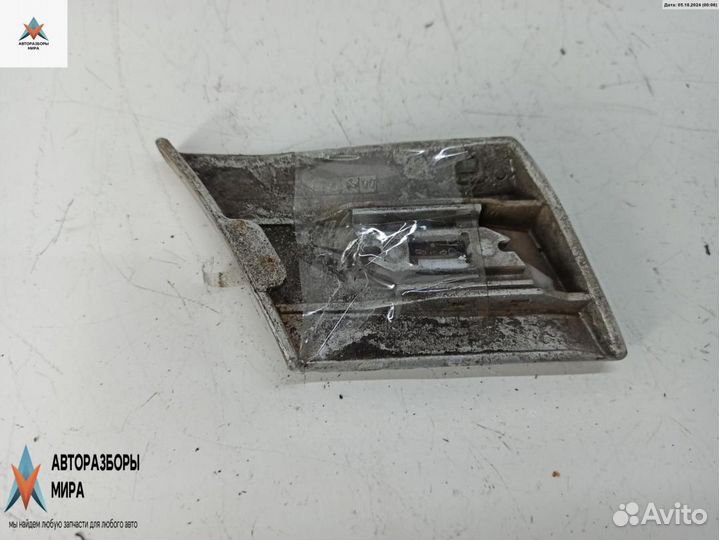 Молдинг крыла заднего левого Audi A8 D2/4D рест