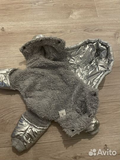 Одежда для маленьких собак s