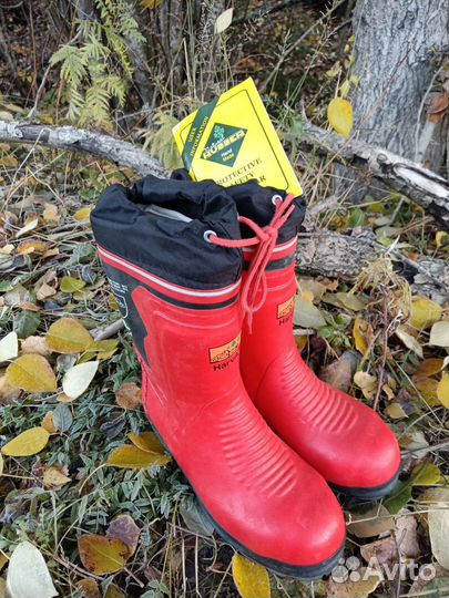 Костюм вальщика леса (комплект)