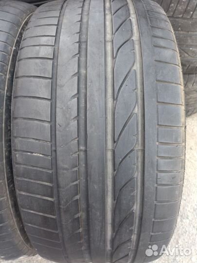 Bridgestone Dueler H/P Sport 315/35 R20