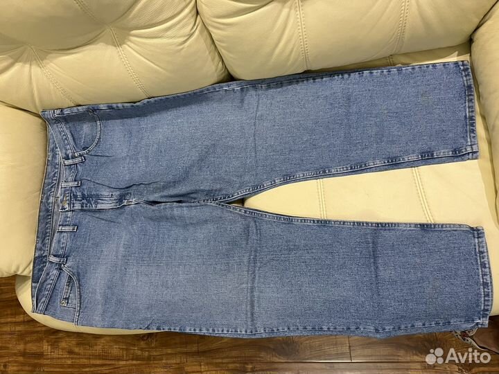 Джинсы мужские