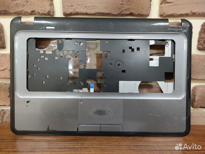 Топкейс ноутбука HP Pavilion g6-1000