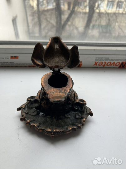 Пепельница СССР