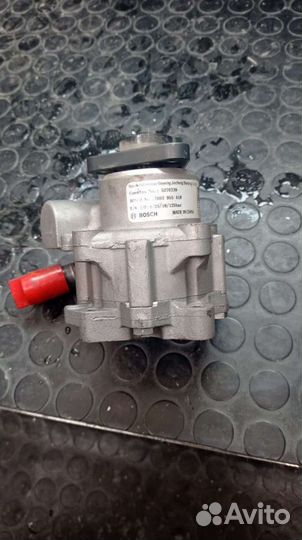 Насос гур газель next, бизнес