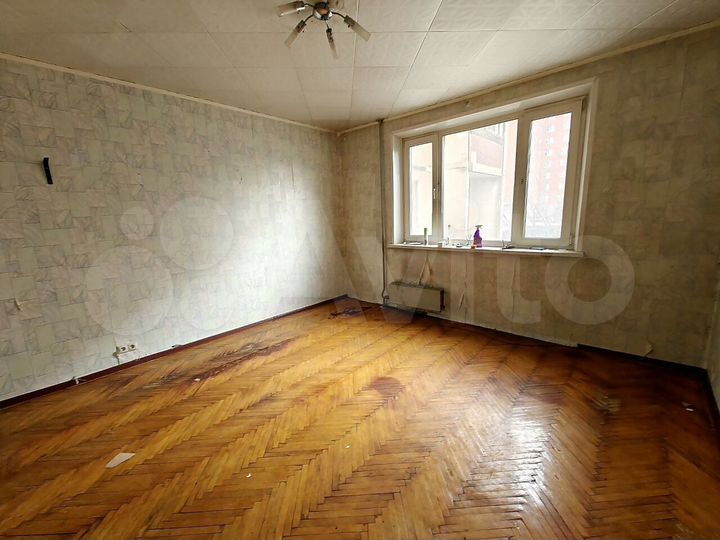 Квартира-студия, 16,2 м², 2/14 эт.