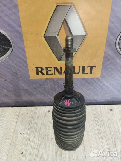 Тяга рулевая Renault kaptur