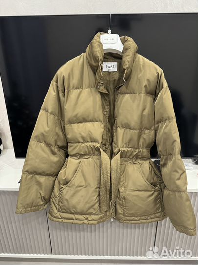 Куртка Twist