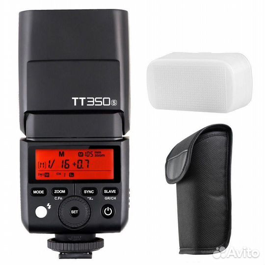 Godox TT350S