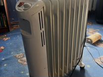 Масляный обогреватель Atmor CZR 2000W 8 секций