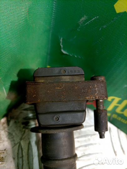 Катушка зажигания Chrysler Pacifica внедорожник