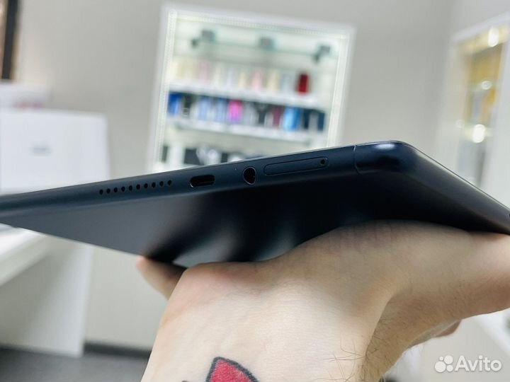 Планшет Huawei MatePad T10s 4/64Gb LTE