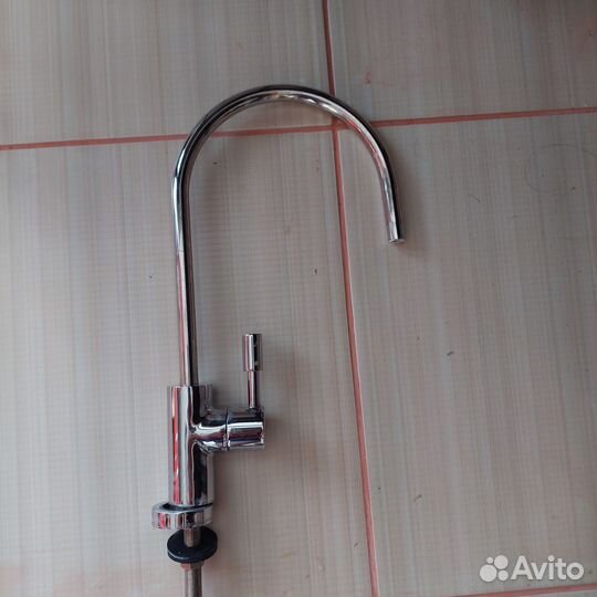 Фильтр для воды Аквафор