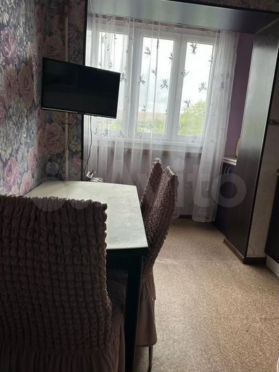 2-к. квартира, 49,1 м², 3/5 эт.