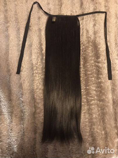 Накладной хвост