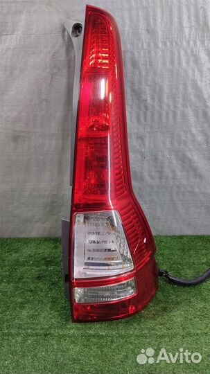 Фонарь задний наружный правый Honda CR-V 3 (RE) 2