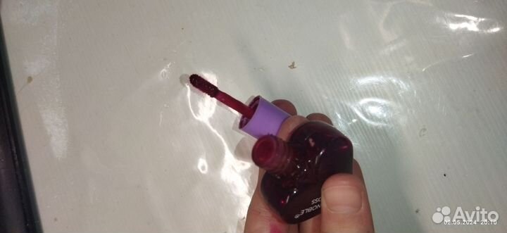 Косметика бу